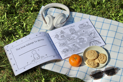 Activity ideas for dorkies
