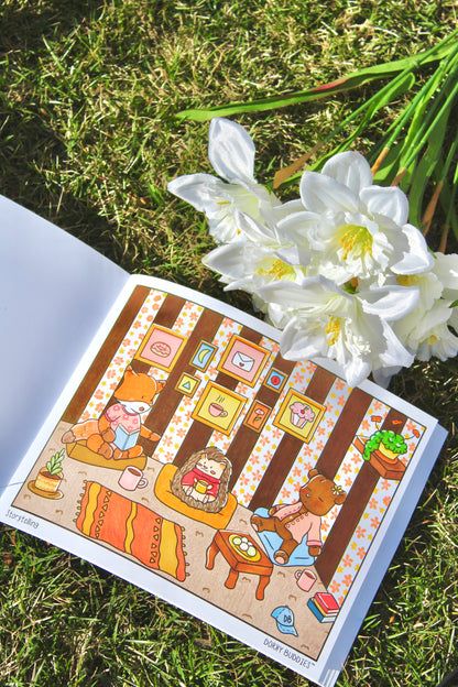 Activity ideas for dorkies